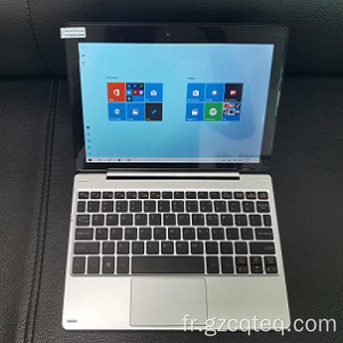 IPS Windows 10 Tablette industrielle